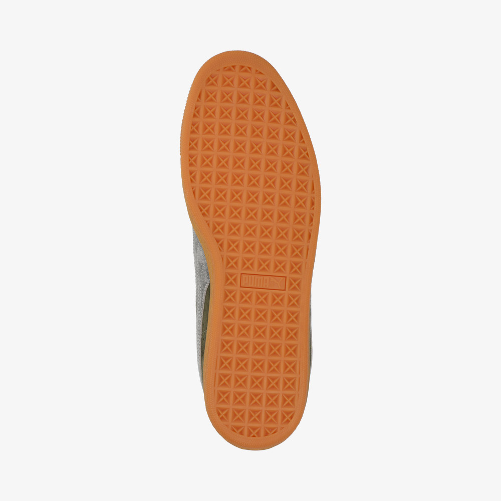 Мужские кеды PUMA Suede Reward - фото 6