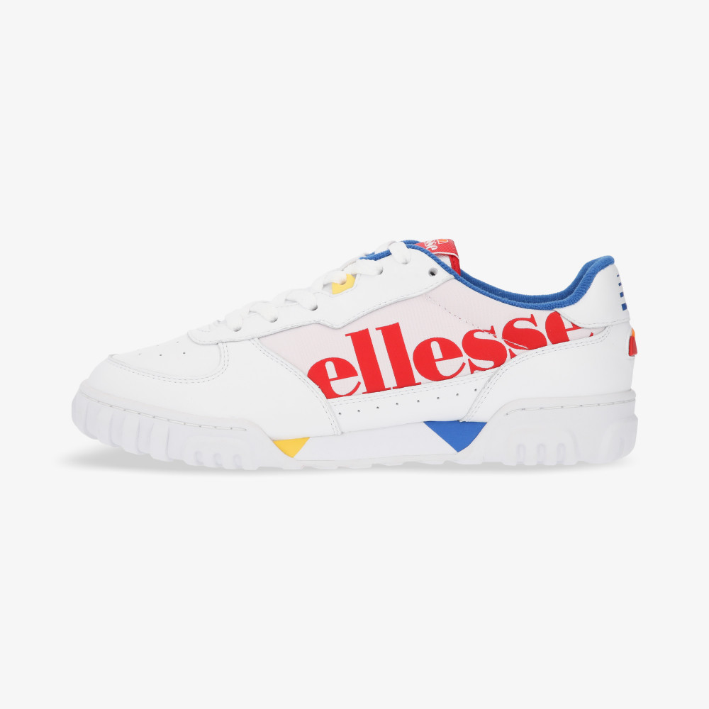 Мужские кроссовки Ellesse Tanker Lo Og - фото 1