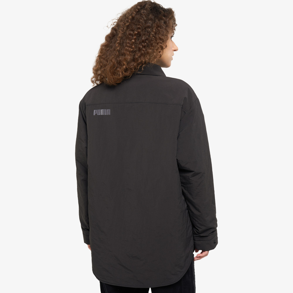 Женская куртка PUMA Transeasonal - фото 2