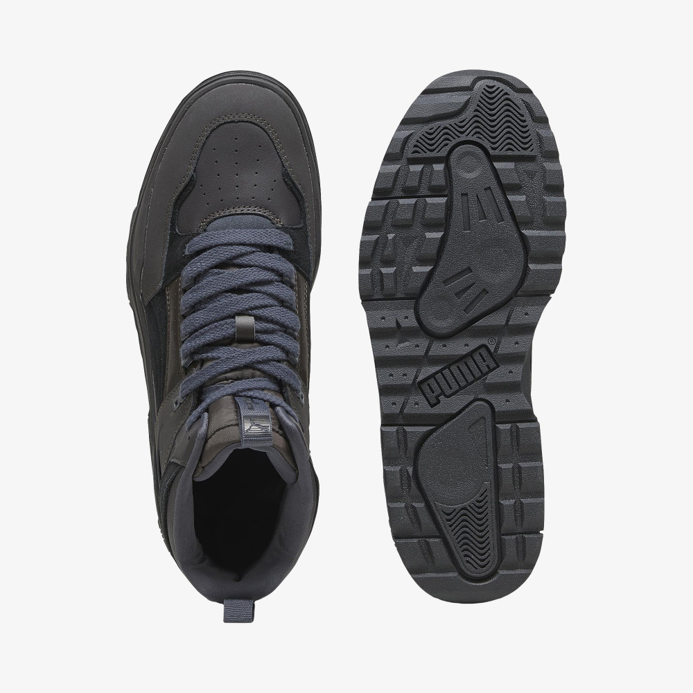 Мужские кеды PUMA Slipstream Hi Xtreme - фото 4