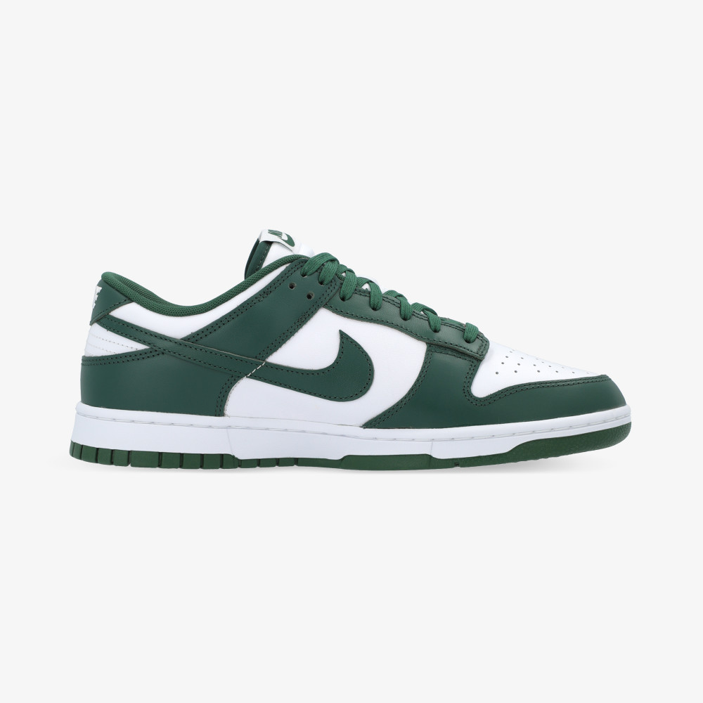 Мужские кеды Nike Dunk - фото 4