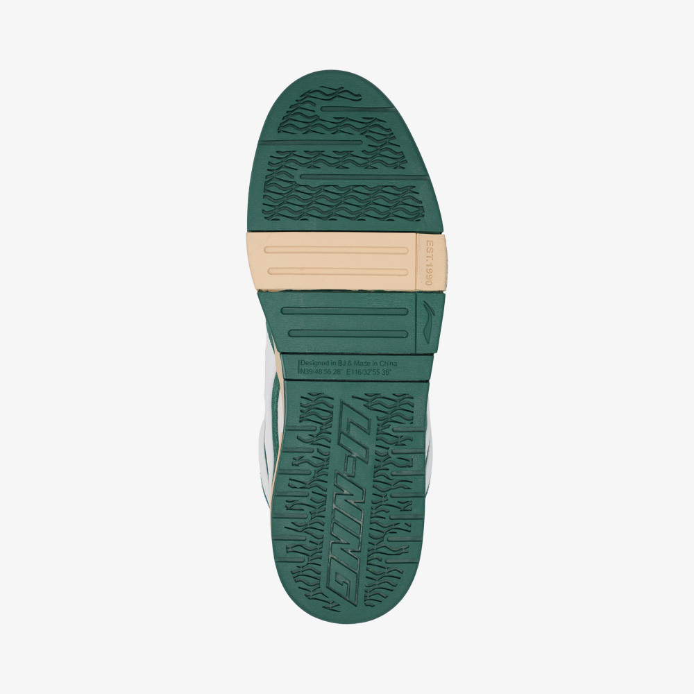 Мужские кеды Li-Ning - фото 6