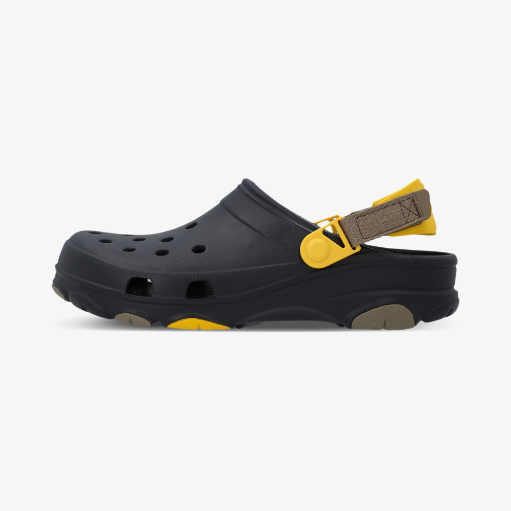 Мужские сабо Crocs Classic All Terrain Clog - фото 2