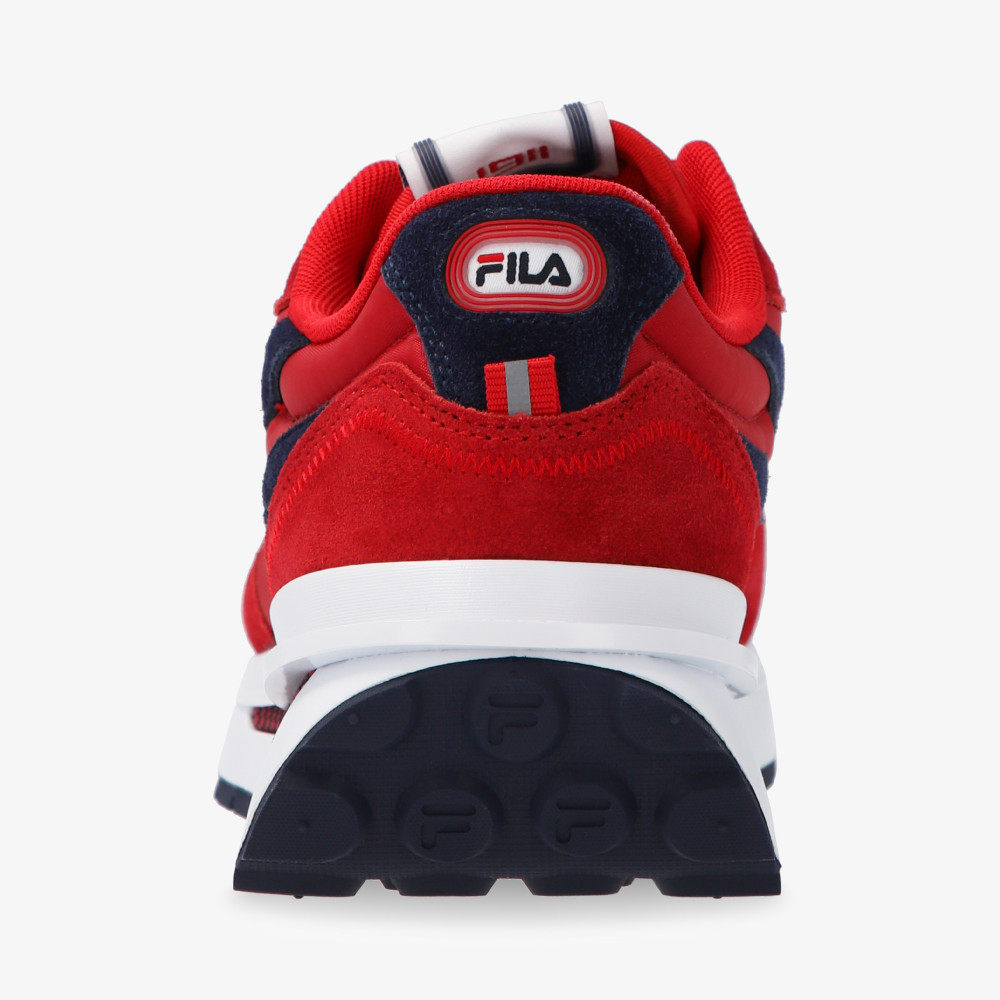 Old skool hot sale fila