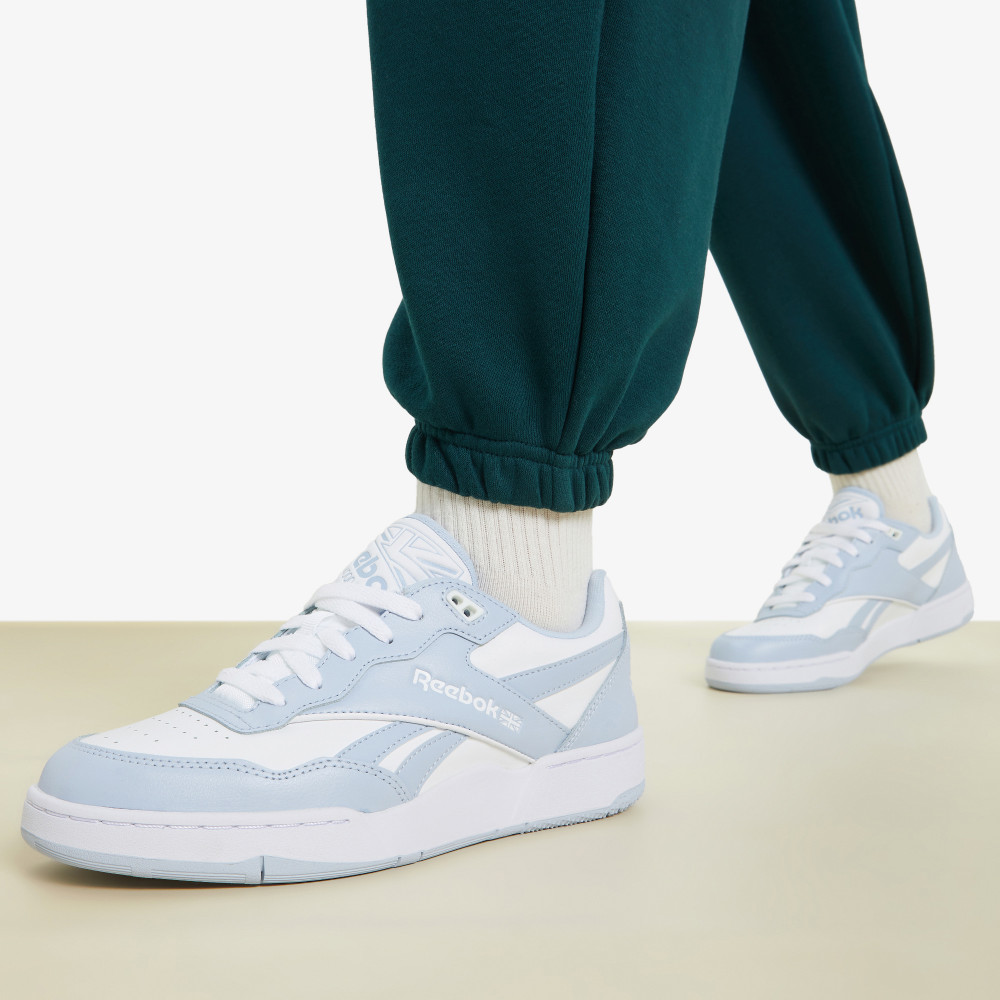 Женские кеды Reebok BB 4000 II - фото 7