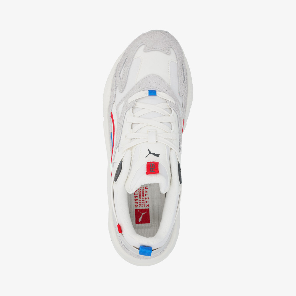 Мужские кроссовки PUMA Rs-X Efekt Premium Athletics - фото 5