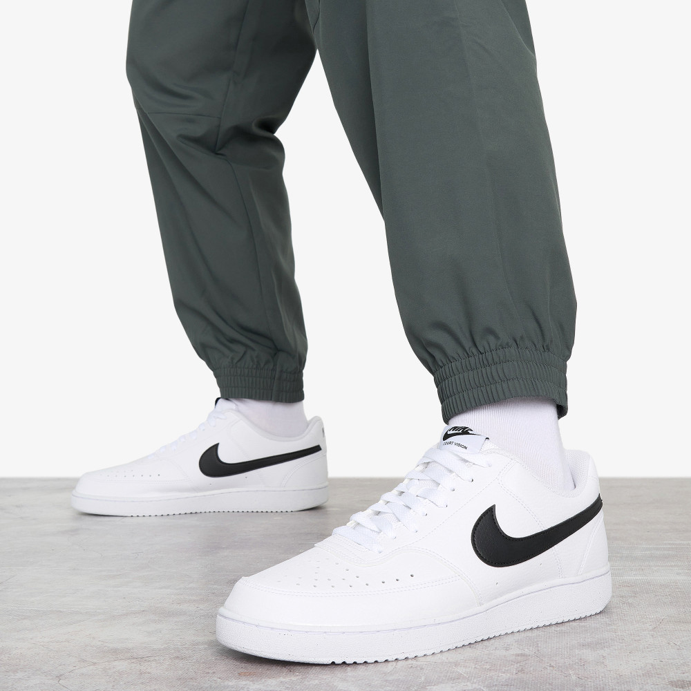 Мужские кеды Nike Court Vision Low - фото 7