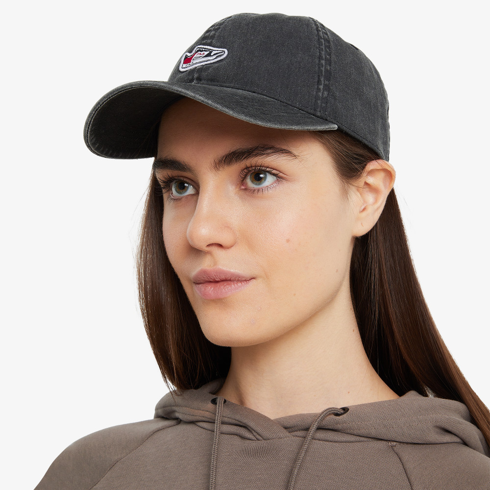 Бейсболка FILA унисекс - фото 8