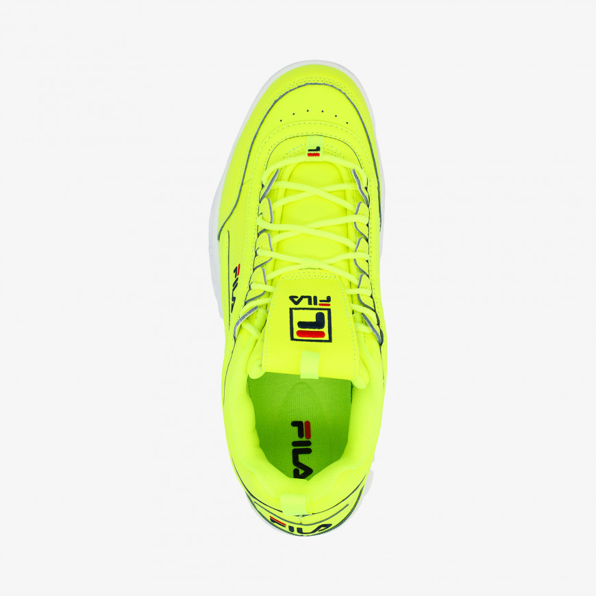 fila neon disruptor