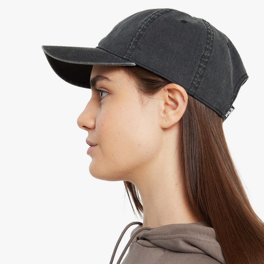 Бейсболка FILA унисекс - фото 9