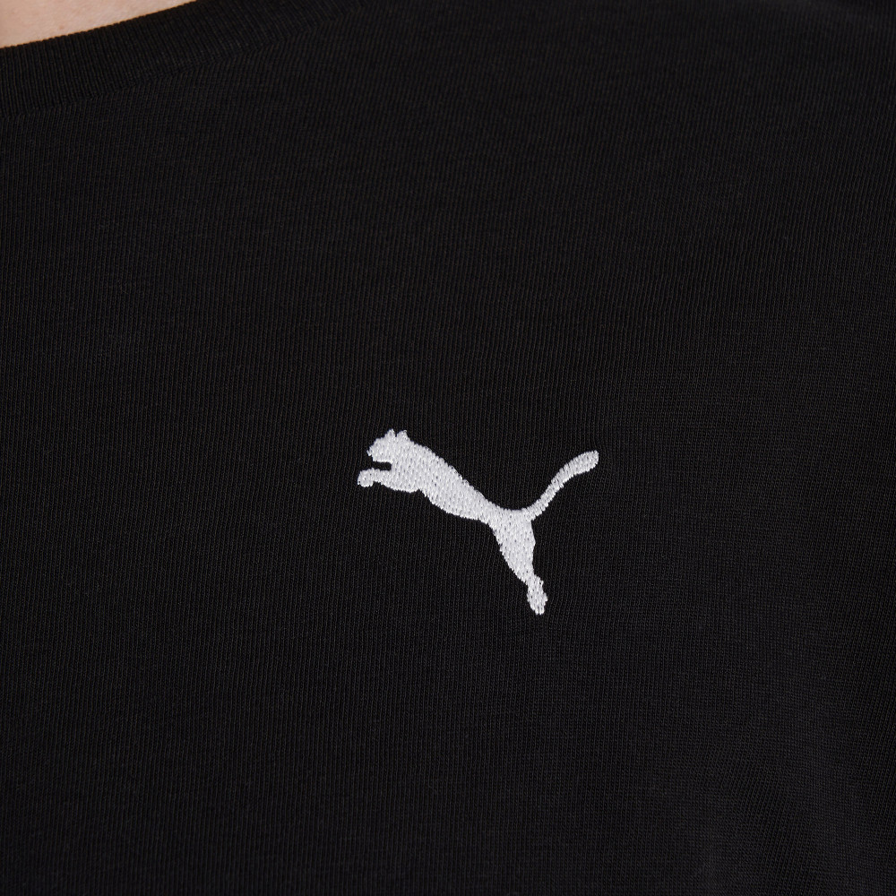 Женская футболка PUMA Wardrobe Ess - фото 6