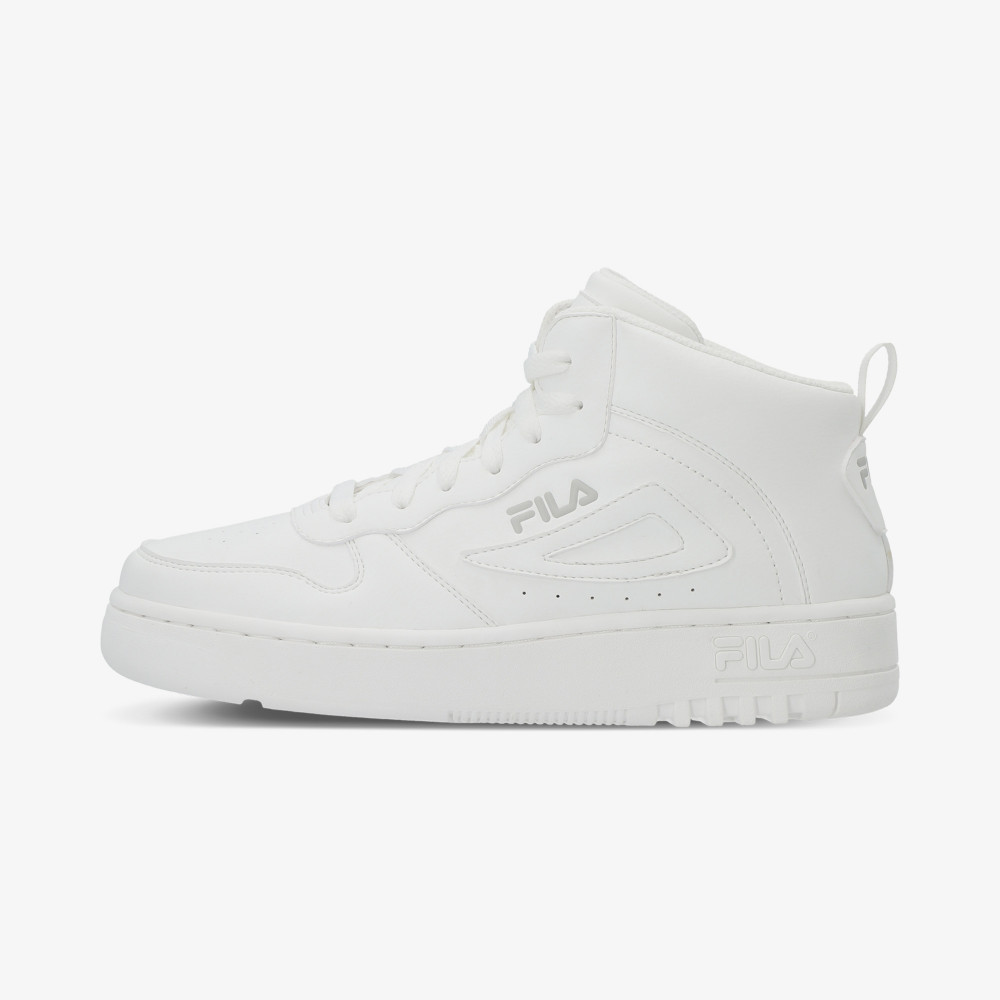 Женские кеды FILA FX-100 Demi - фото 1