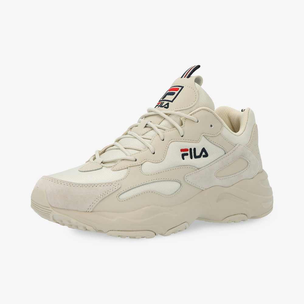 Fila ray cheap tracer verte