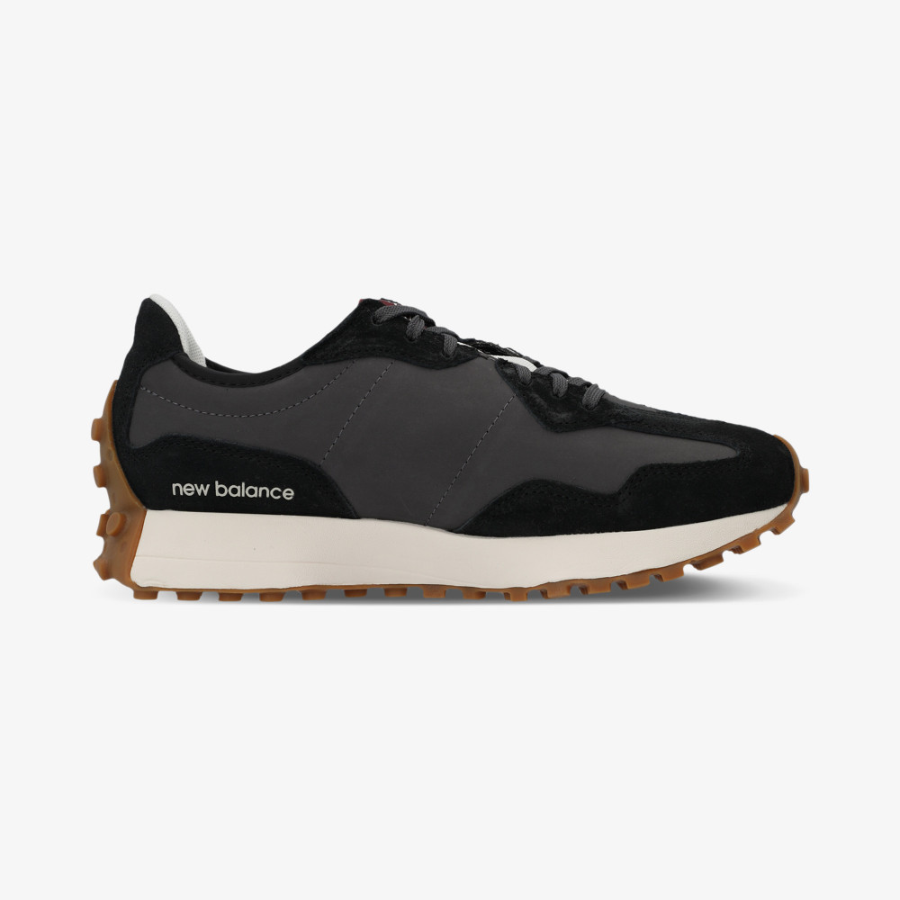 Женские кроссовки New Balance WS327 - фото 4