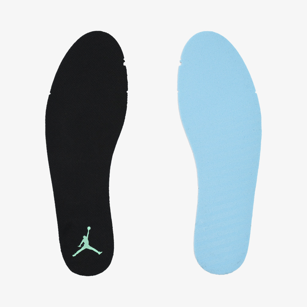 Мужские кеды Nike Air Jordan 1 - фото 7