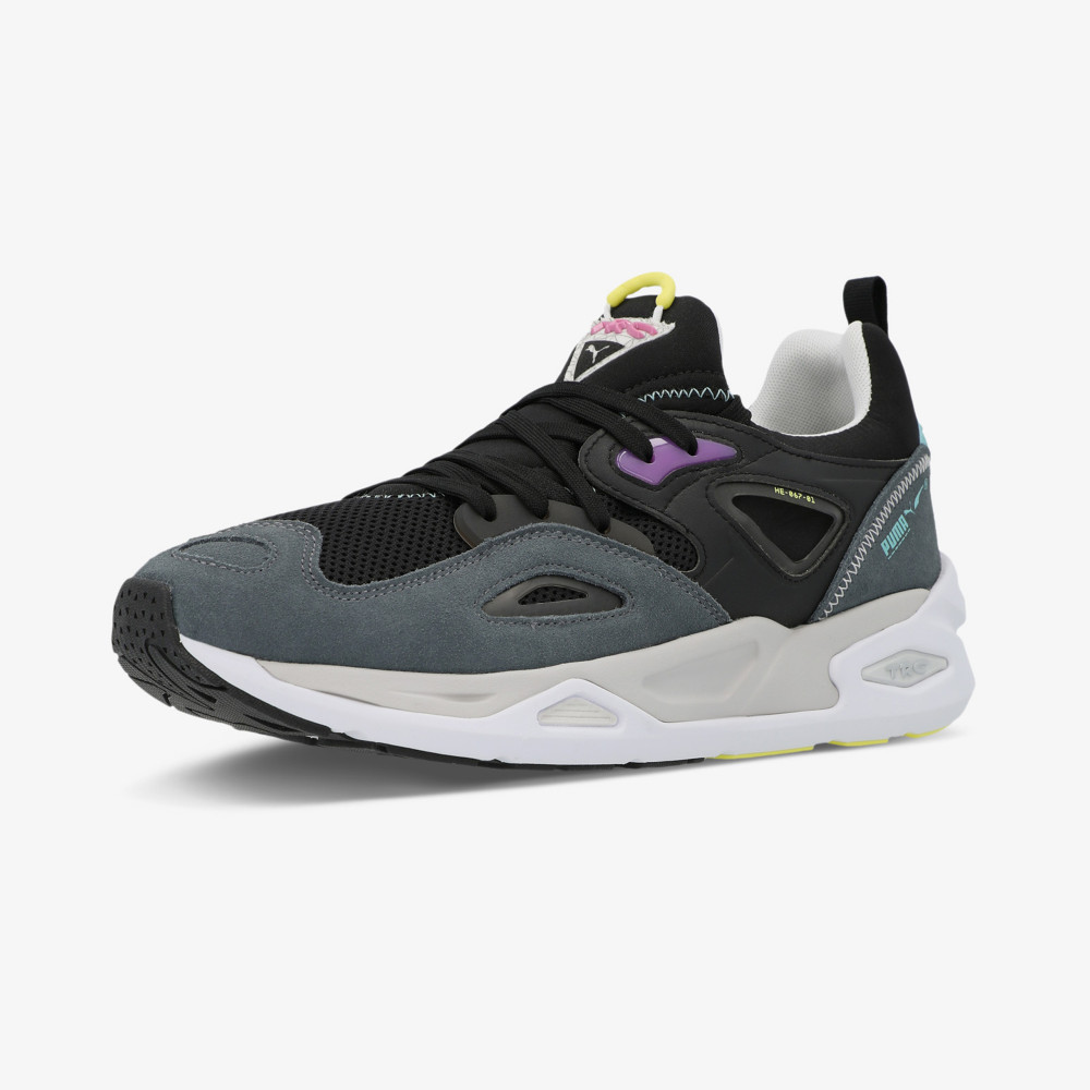 Мужские кроссовки PUMA TRC Blaze - фото 2