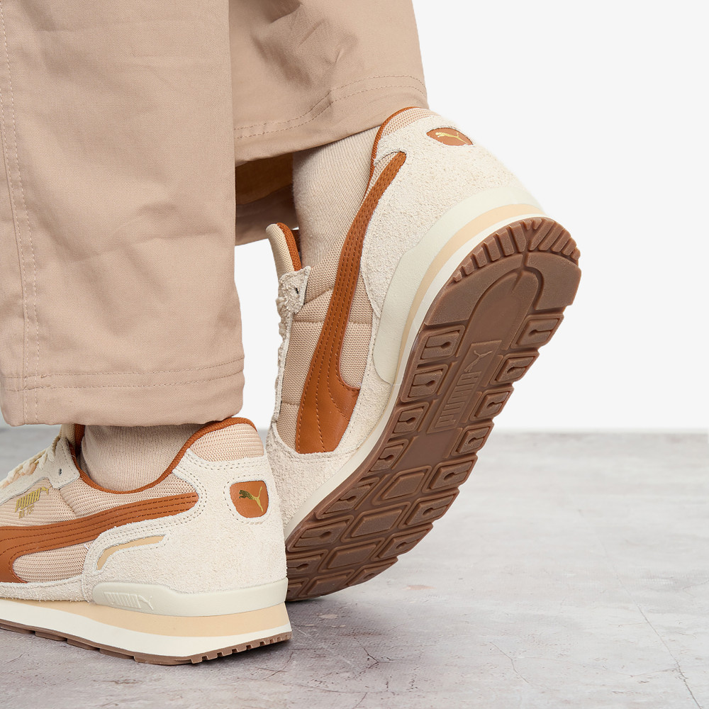 Мужские кроссовки PUMA Rx 737 Vintage - фото 10