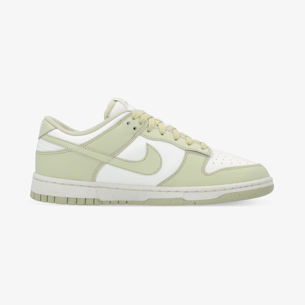 Женские кеды Nike Dunk - фото 4