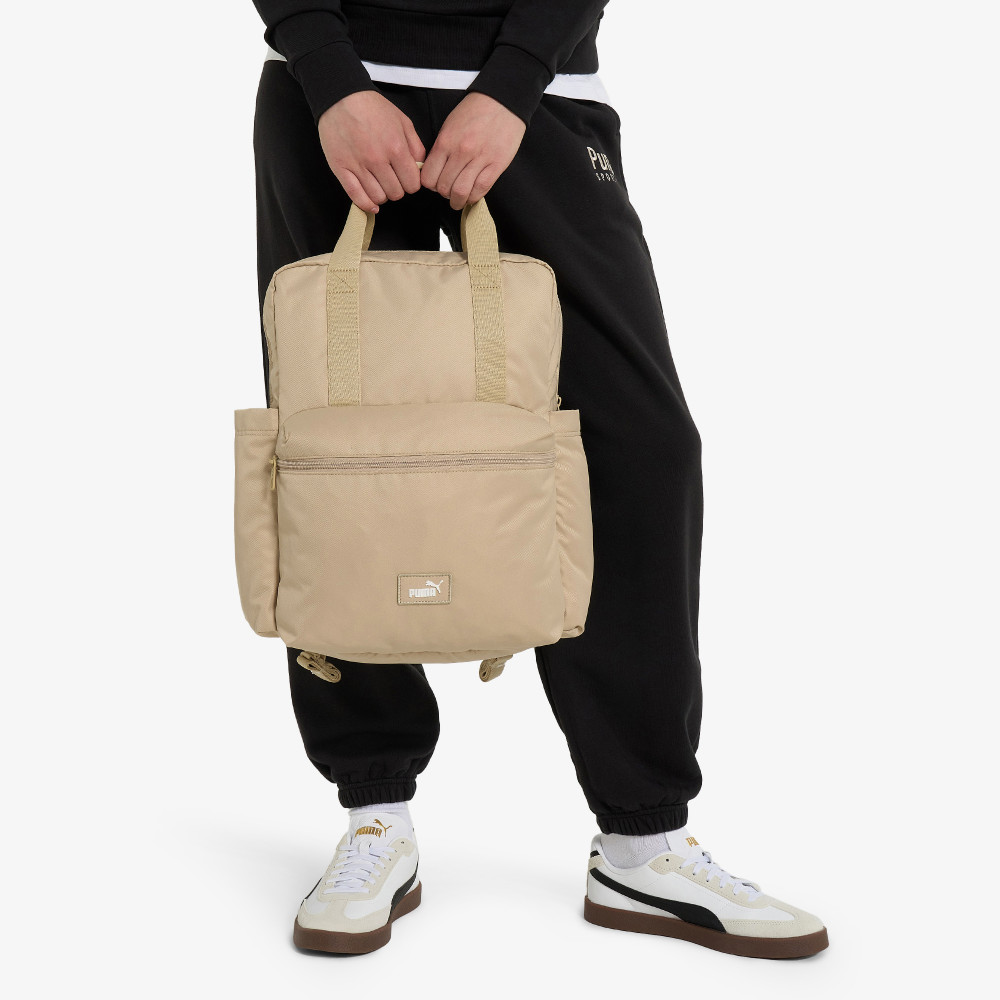 Рюкзак PUMA Phase College Medium унисекс - фото 11