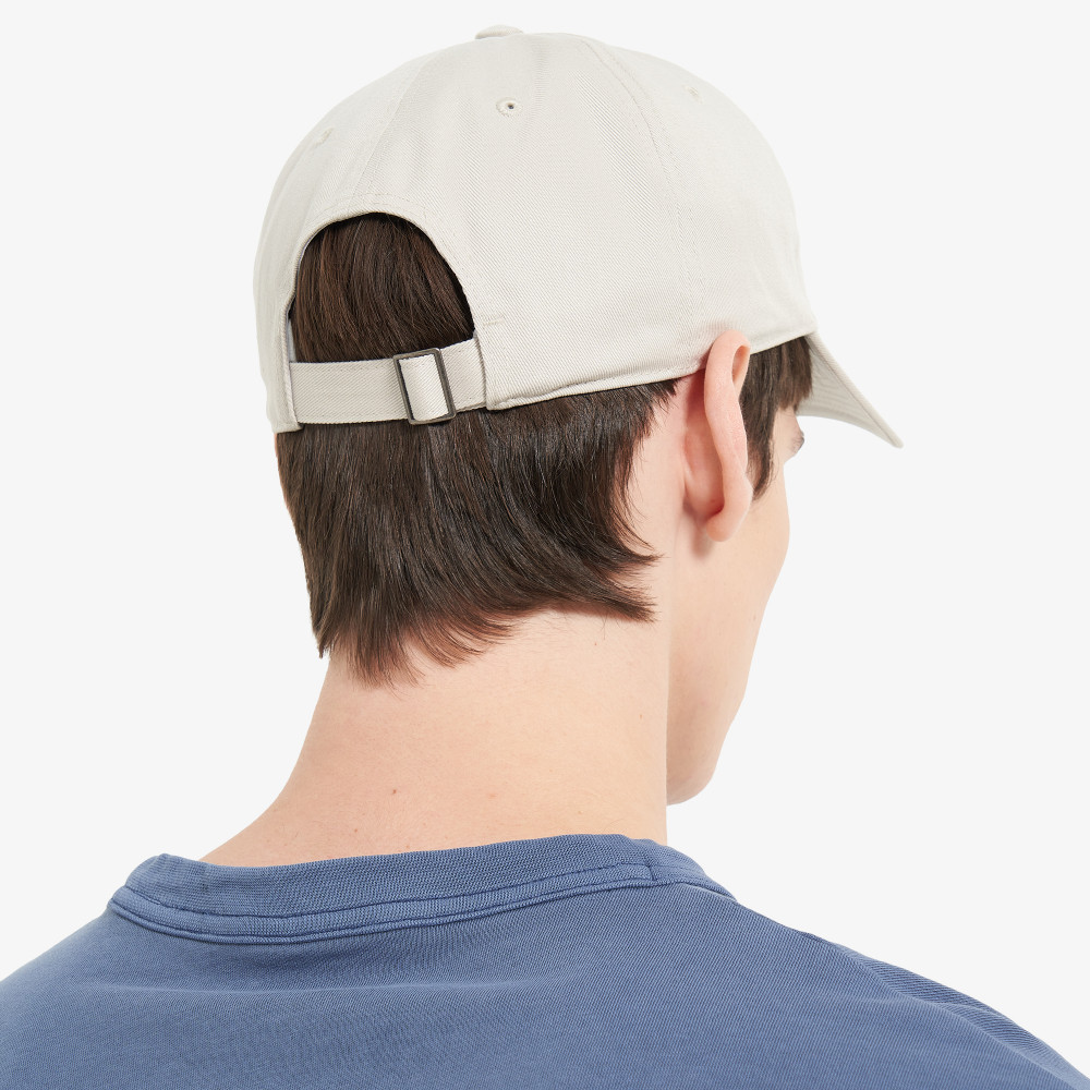 Бейсболка Reebok Logo унисекс - фото 6