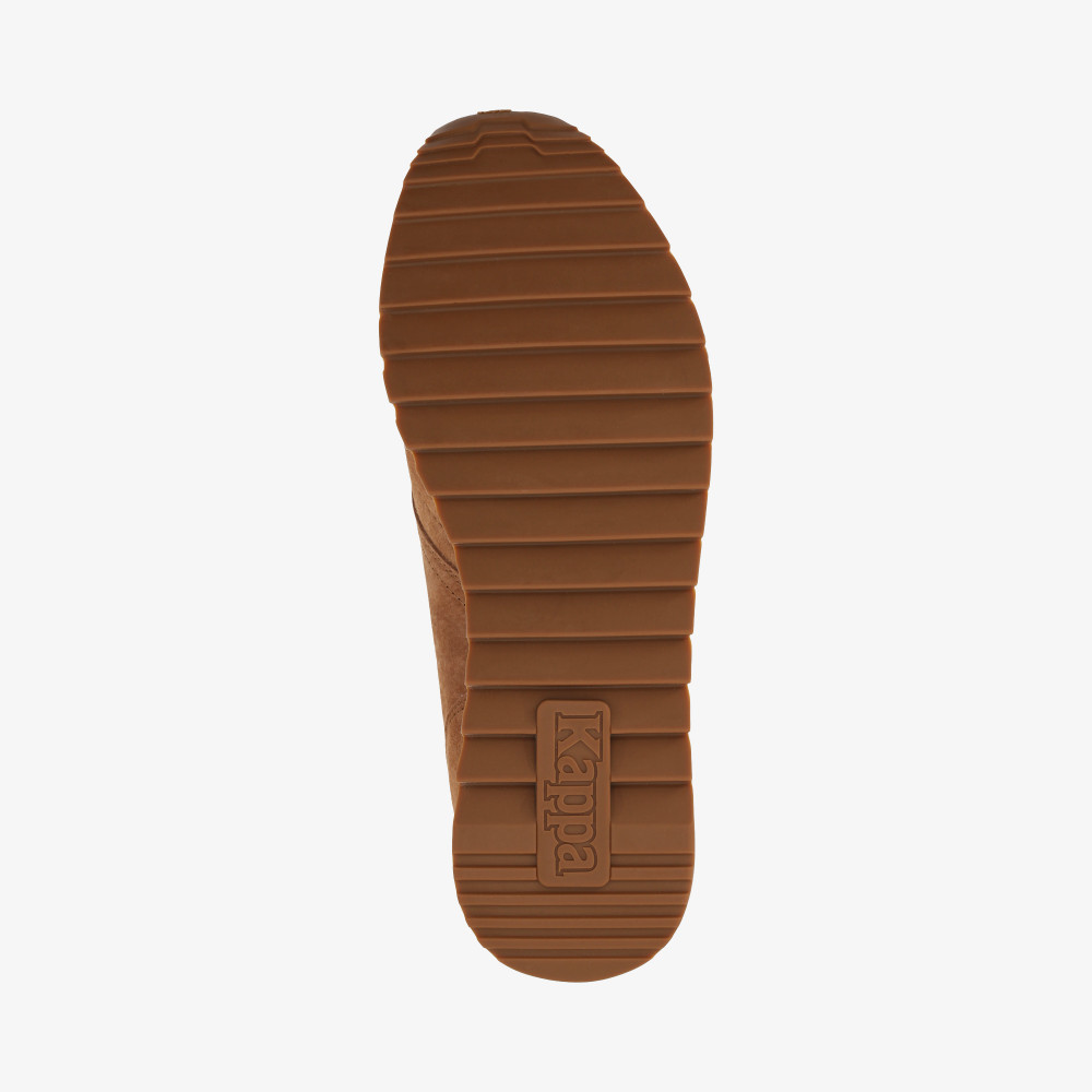 Мужские кроссовки Kappa Authentic Run - фото 6