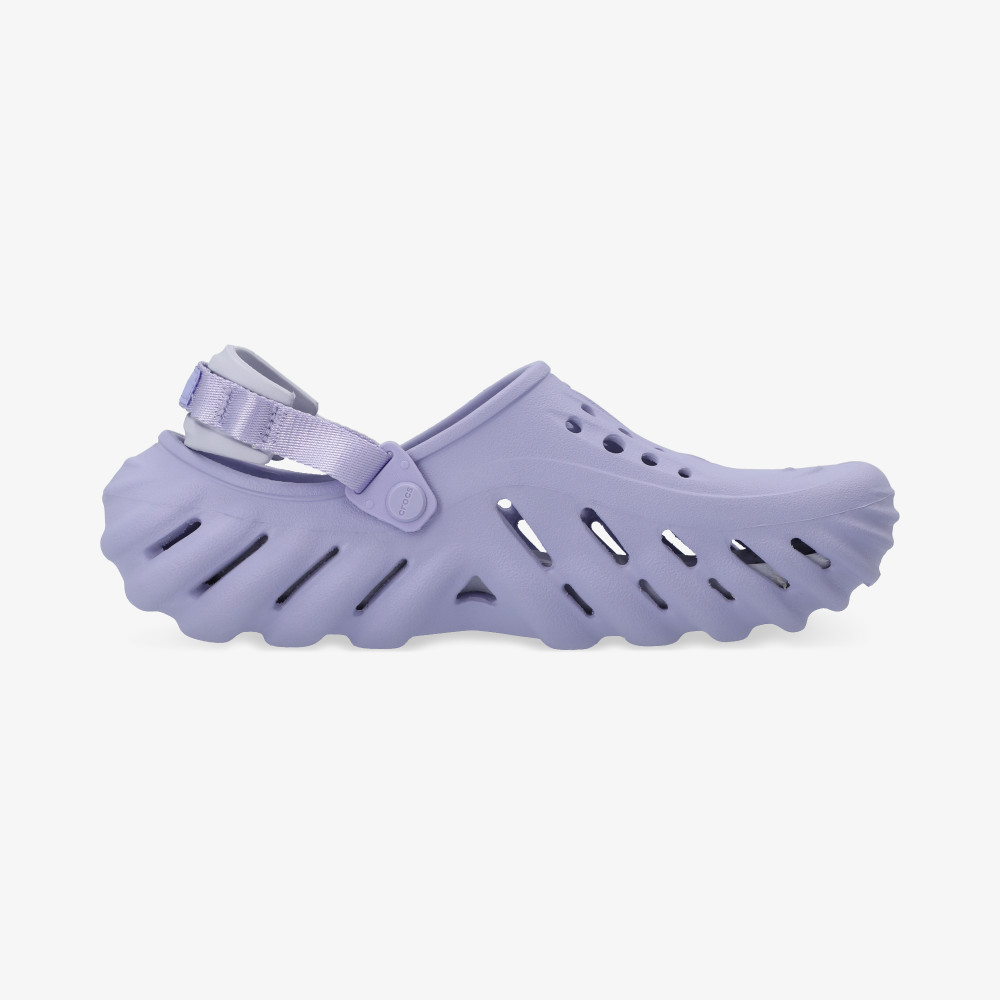 Женские сабо Crocs Echo - фото 5