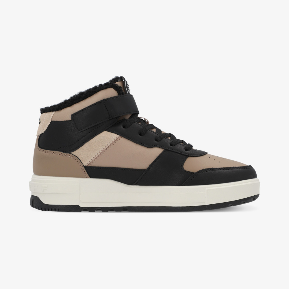 Женские кеды FILA FX-1000 Mid - фото 4