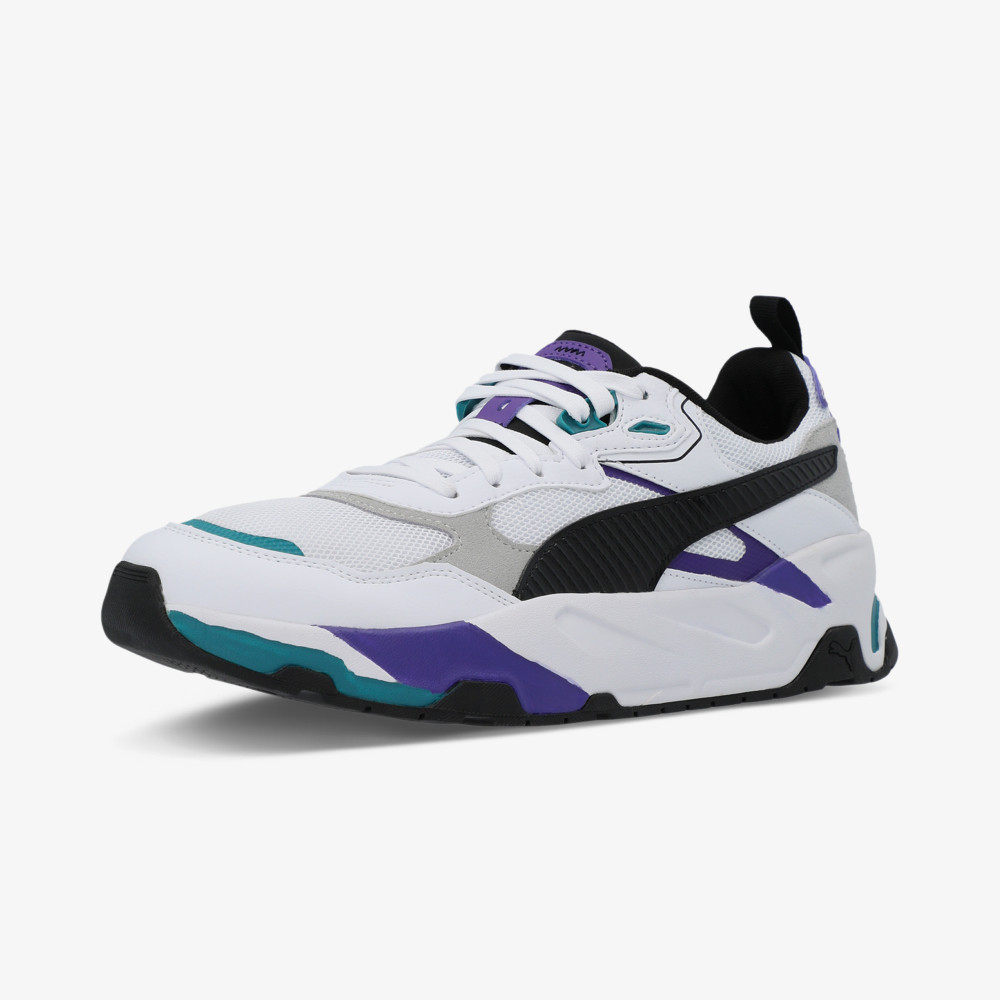 Мужские кроссовки PUMA Trinity - фото 2
