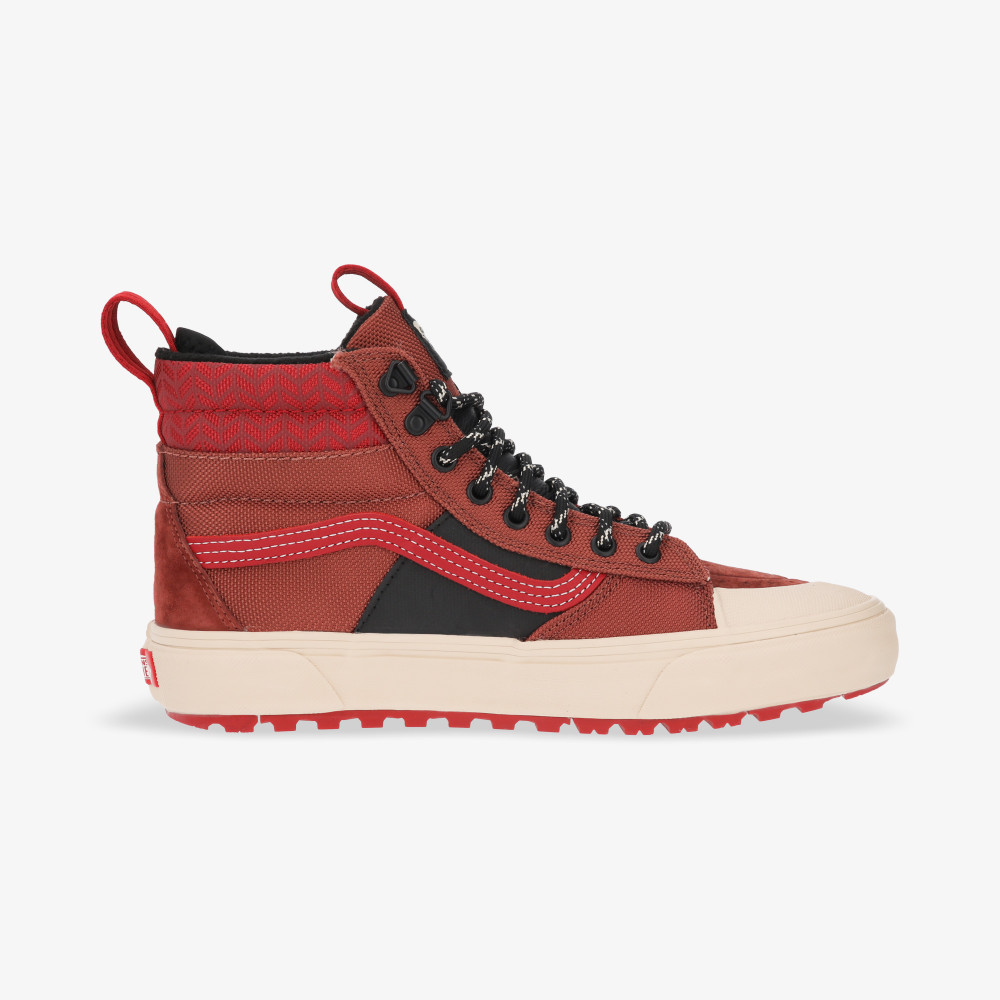 Мужские кеды Vans UA SK8-Hi MTE 2.0 DX - фото 4