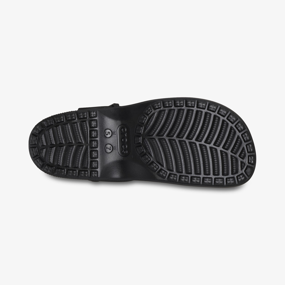 Женские сабо Crocs Classic Mary Jane - фото 5