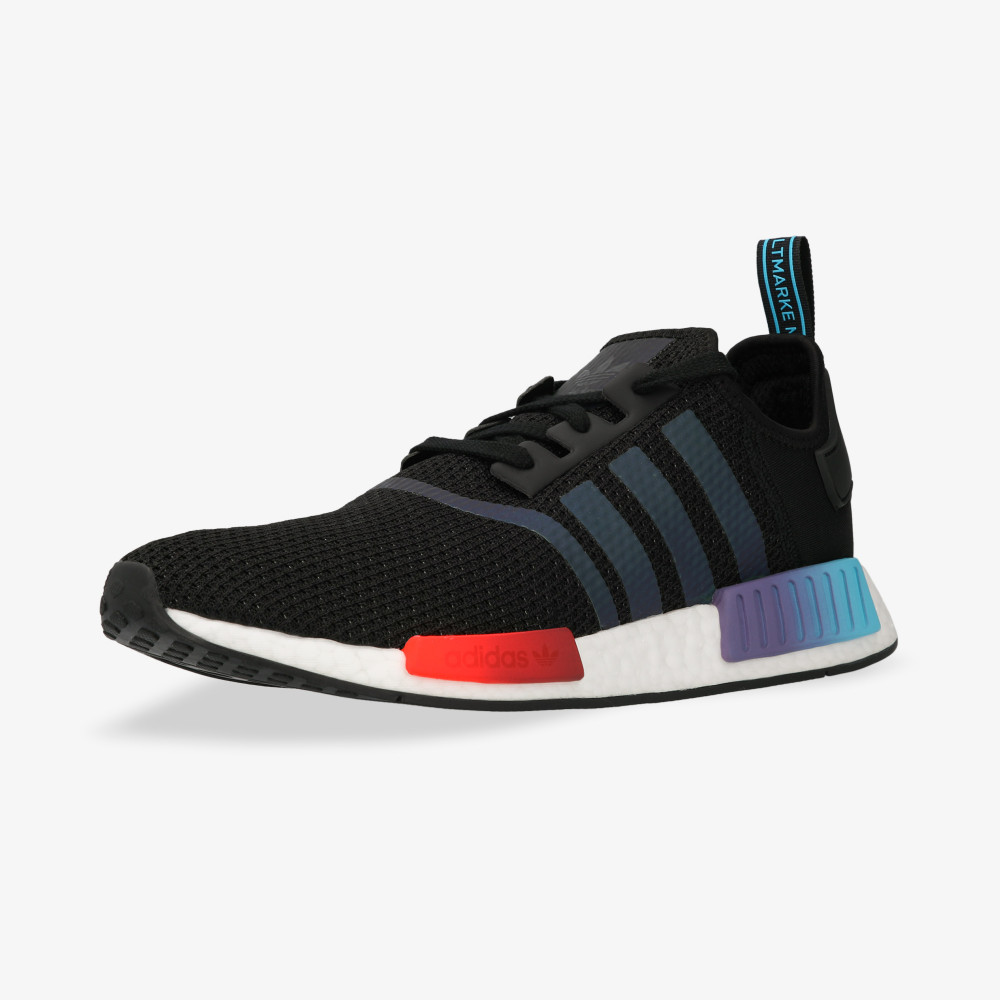 Мужские кроссовки adidas NMD_R1 - фото 2