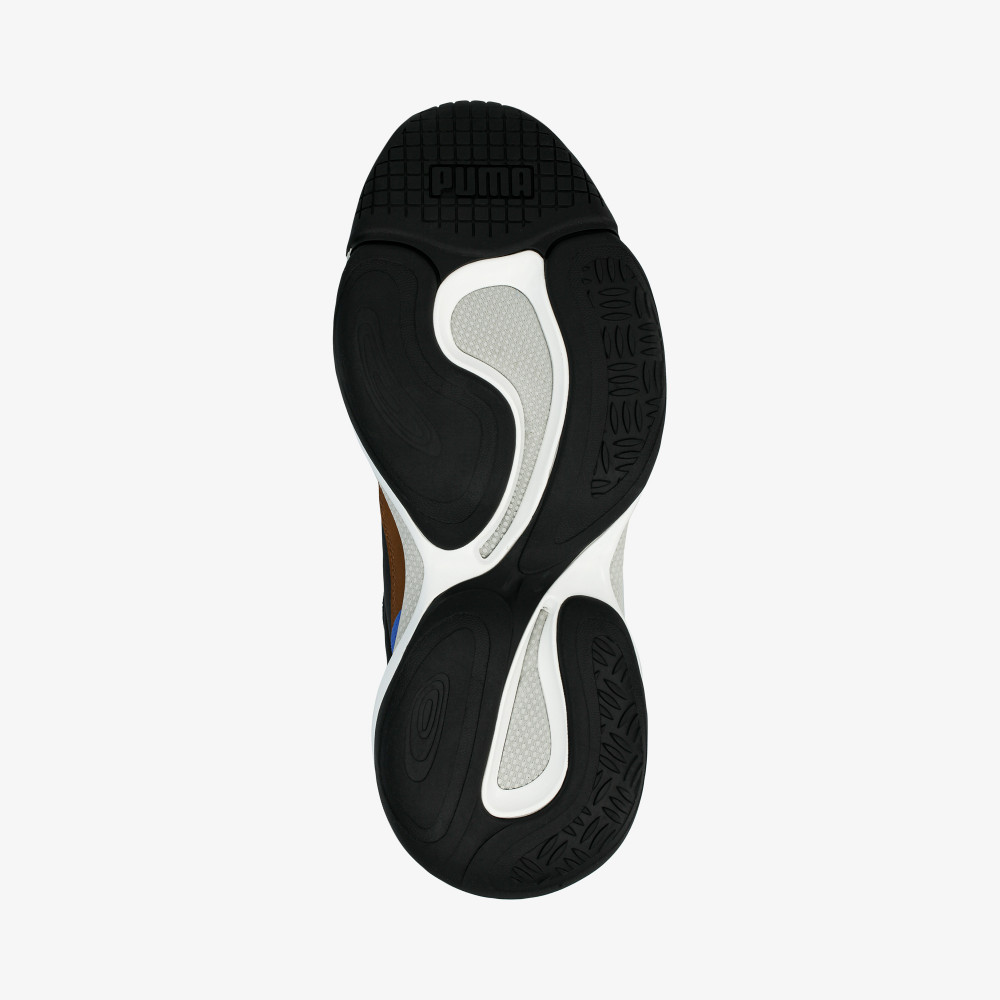 Мужские кроссовки PUMA Alteration Premium Leather - фото 6