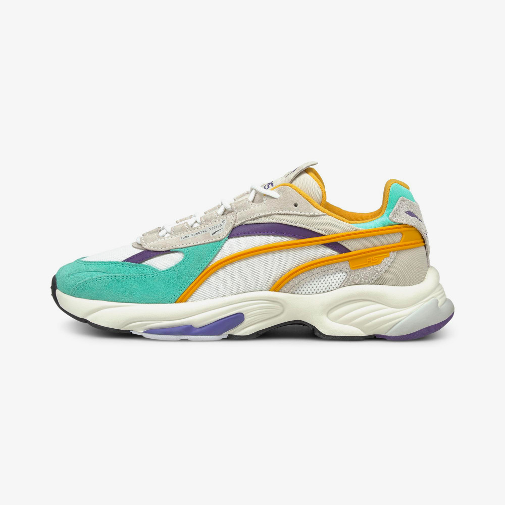 Женские кроссовки PUMA RS-Connect Drip - фото 1