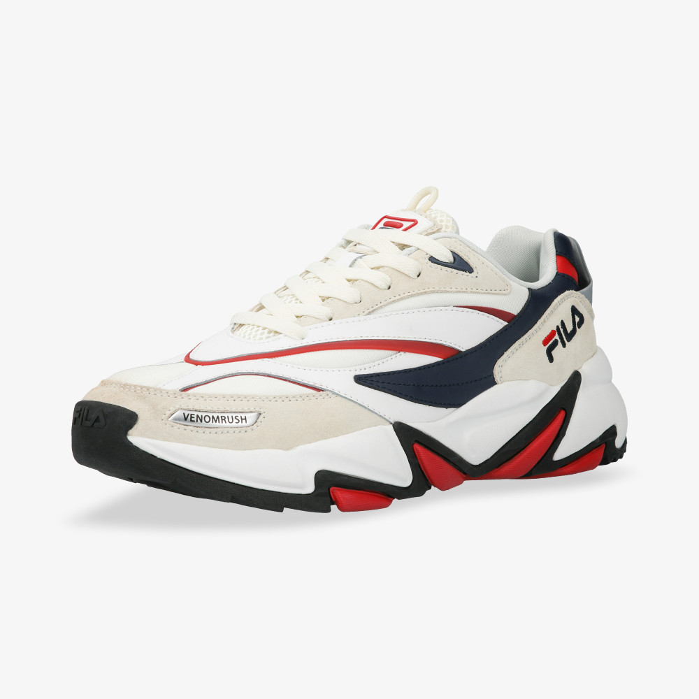 Мужские кроссовки FILA Rush - фото 2