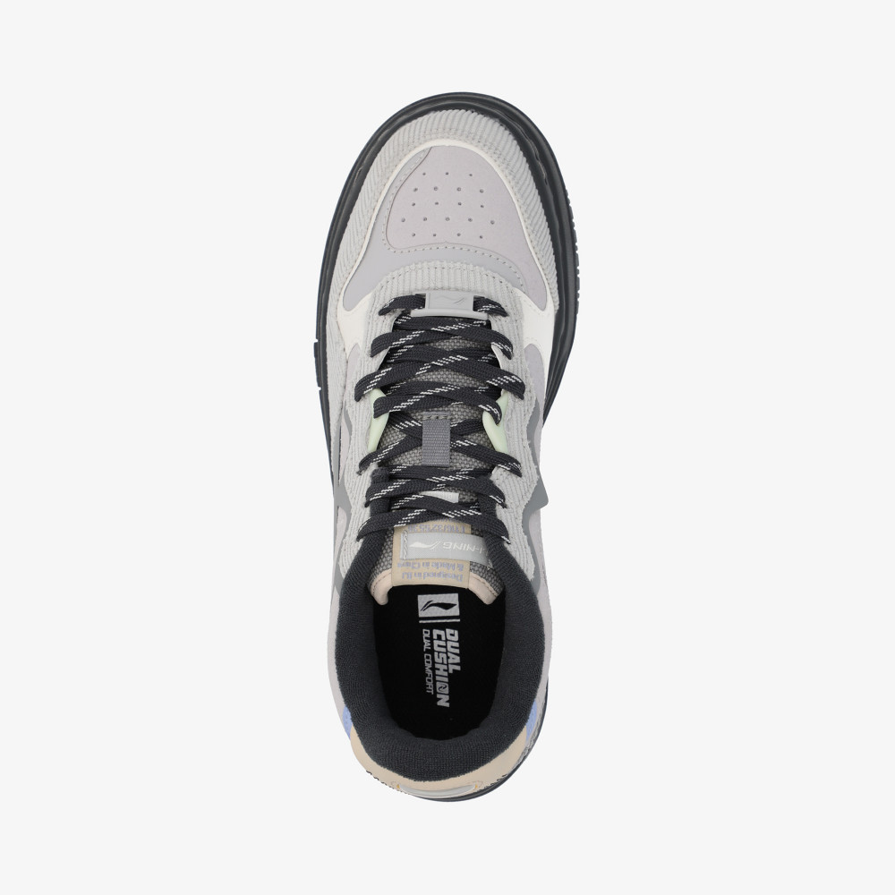 Женские кеды LI-NING Future C1 - фото 5