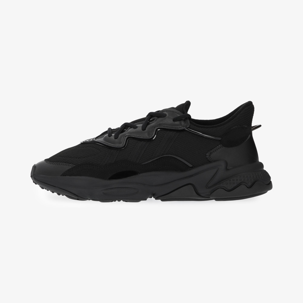 Мужские кроссовки adidas Ozweego - фото 1