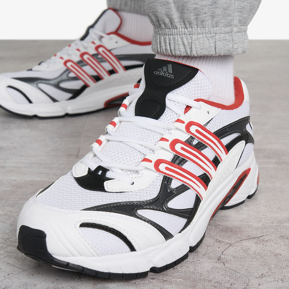 Мужские кроссовки adidas Temper Run 2 - фото 8
