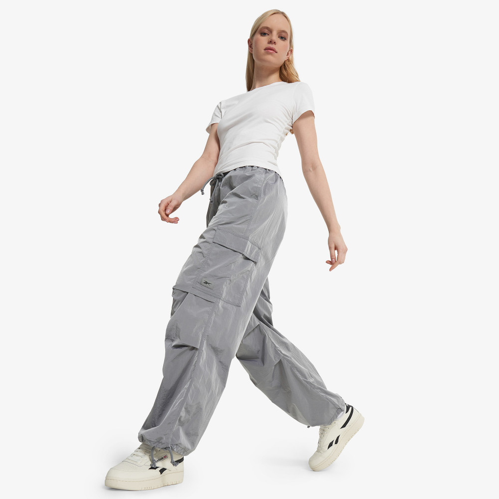 Женские брюки Reebok Studio Style - фото 4