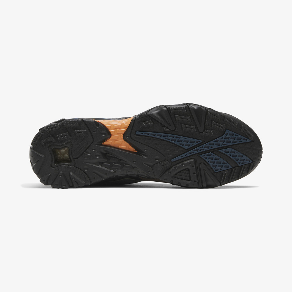 Мужские кроссовки Reebok - фото 5