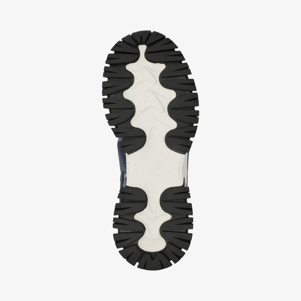 Мужские кроссовки FILA Ray Tracer TR 2 - фото 6