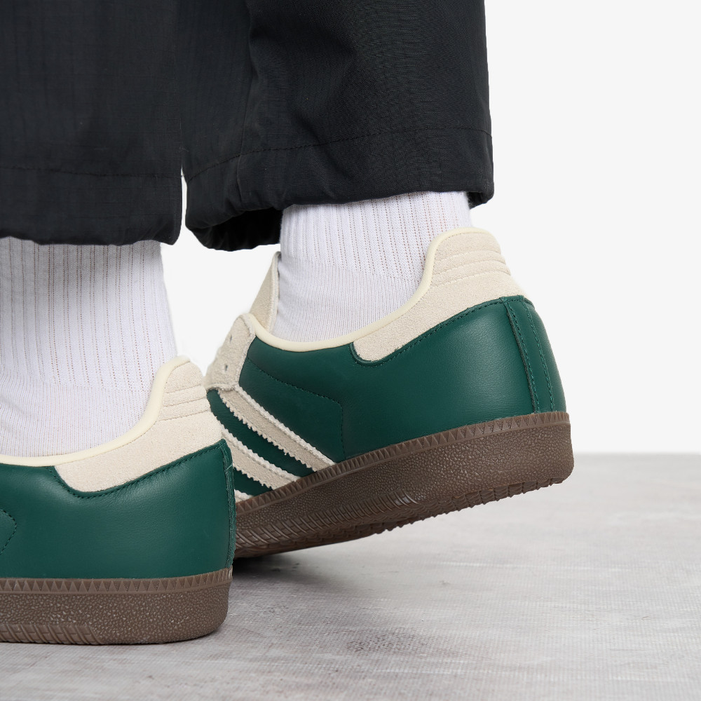 Мужские кеды adidas Samba Og - фото 10