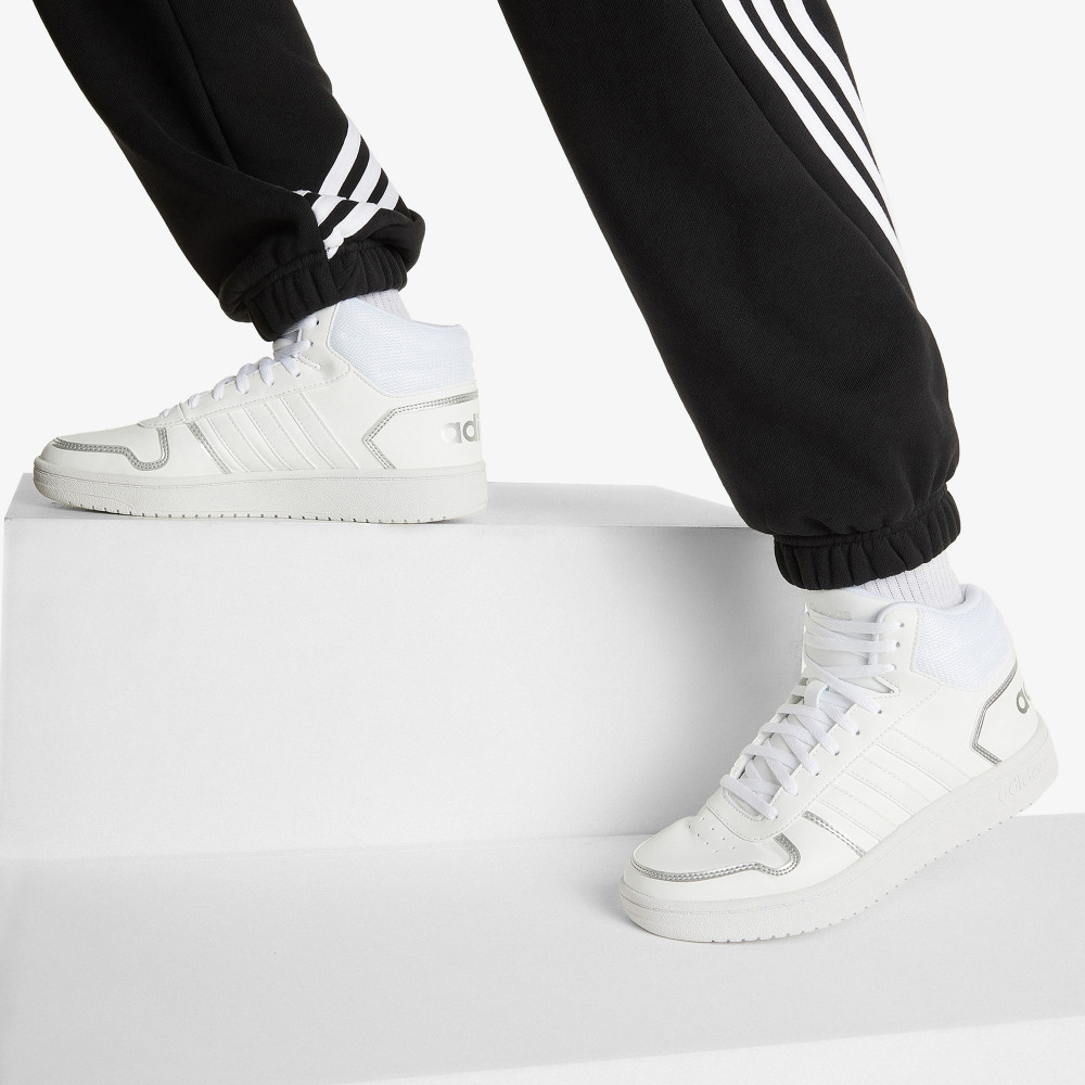 Adidas sneaker hot sale hoops 2.0