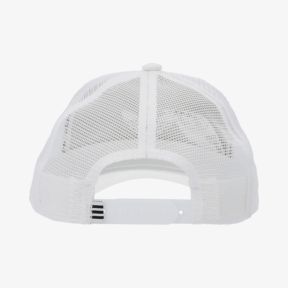Мужская бейсболка adidas AF Trucker Tref - фото 3