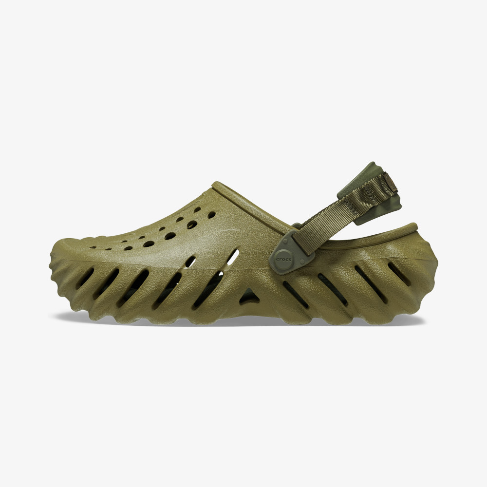 Crocs Echo Clog