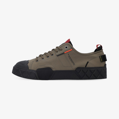 Мужские кеды PALLADIUM Ace City Shell Lo