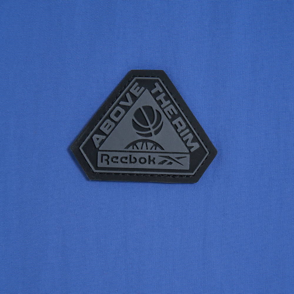 Мужская куртка Reebok Hoopwear - фото 6