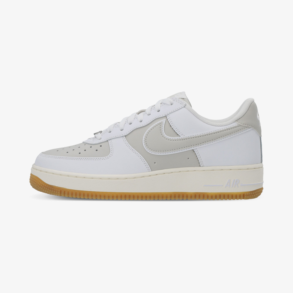 Женские кеды Nike Air Force 1 '07 - фото 1