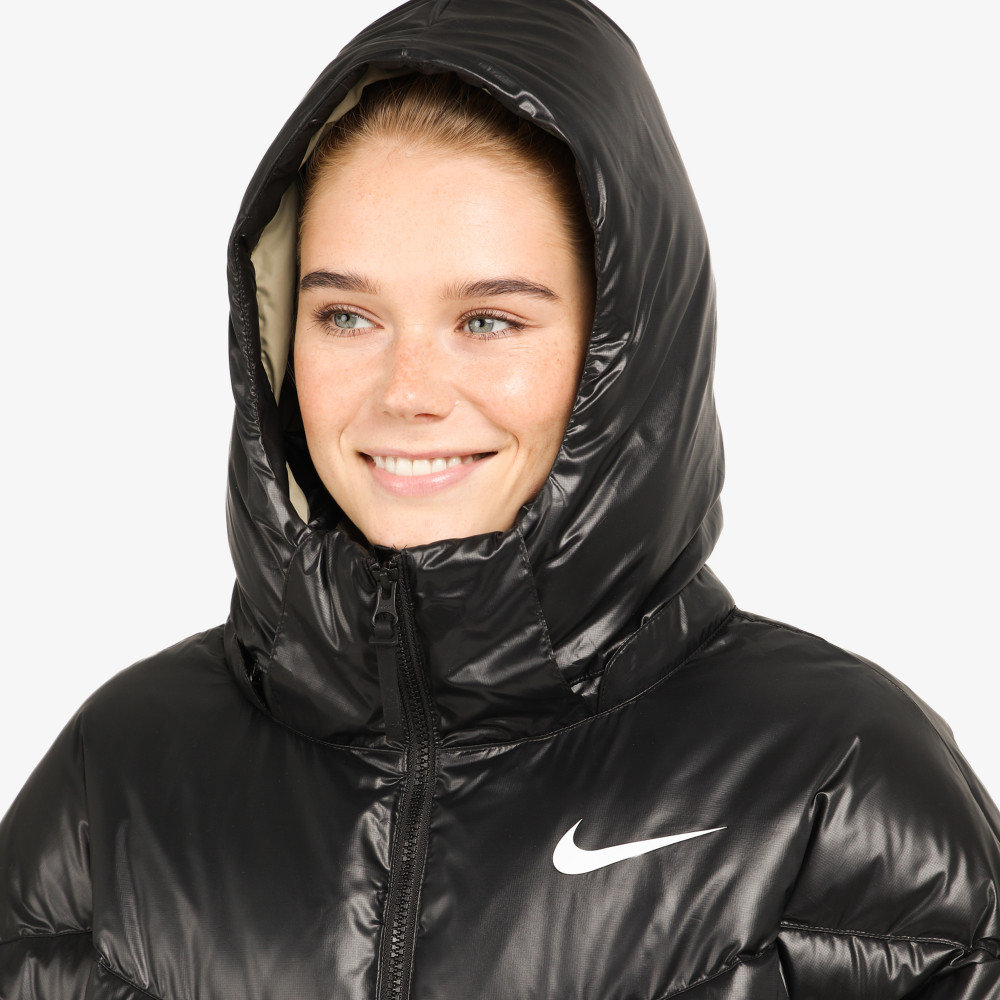 Женский пуховик Nike Sportswear - фото 5