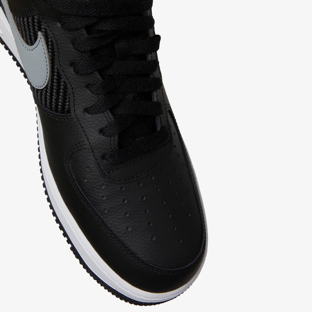 Nike air force 2025 1 women black