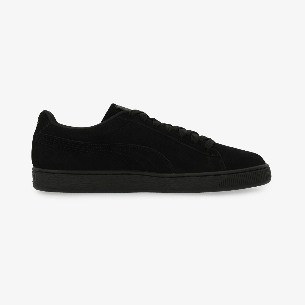 Мужские кеды PUMA Suede Classic+ - фото 4